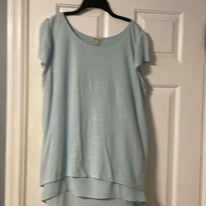 Lucky Brand women shirts XL